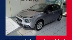 Artense grau Gebraucht 2021 Citroën C3 Feel Kleinwagen | € 11.790 (Fairer Preis)
