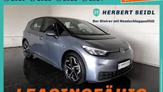 Blau Gebraucht 2022 VW ID.3 Pro Kleinwagen | € 20.980 (Fairer Preis)