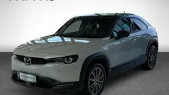 Gebraucht 2021 Mazda MX30 Touring SUV | € 14.900
