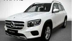 Polarweiß Gebraucht 2023 Mercedes GLB200 Advantage SUV | € 40.900 (Fairer Preis)