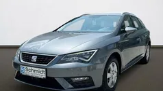 Gebraucht 2018 Seat Leon ST Style Kombi | € 14.500 (Guter Preis)