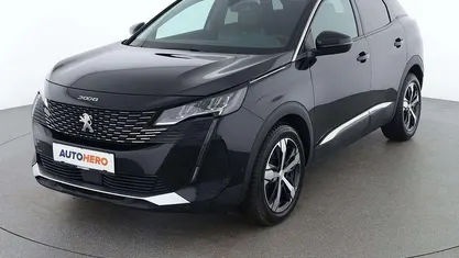 Gebraucht 2022 Peugeot 3008 Allure SUV | € 24.790 (Fairer Preis)