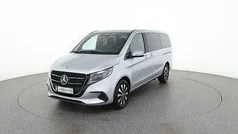 Gebraucht 2024 Mercedes V220 Style Van / Kleinbus | € 83.988