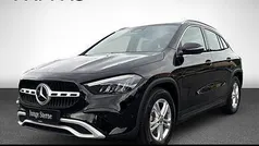 Gebraucht 2024 Mercedes GLA200 SUV | € 39.950 (Guter Preis)