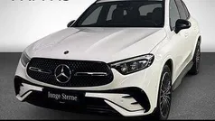 Gebraucht 2024 Mercedes GLC220 SUV | € 63.790 (Teuer)