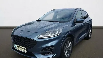 Gebraucht 2024 Ford Kuga ST-Line SUV | € 33.990 (Etwas zu teuer)