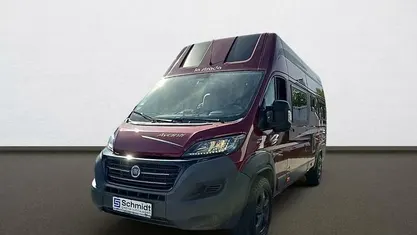 Rot Gebraucht 2017 Fiat Strada Abholung | € 57.990