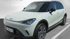 Gebraucht 2023 Smart #1 Edition #1 SUV | € 30.750 (Fairer Preis)