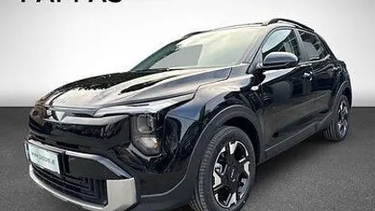 Aurora black pearl Neu 2026 Kia Stonic SUV | € 22.720 (Guter Preis)