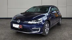 Blau Gebraucht 2020 VW e-Golf Kleinwagen | € 14.888 (Fairer Preis)