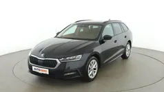 Gebraucht 2021 Skoda Octavia Ambition Kombi | € 23.790 (Guter Preis)
