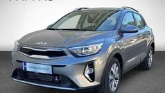 Astro grey Neu 2025 Kia Stonic Silver SUV | € 22.990 (Fairer Preis)