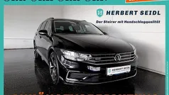 Schwarz Gebraucht 2021 VW Passat Sport Kombi | € 22.480 (Fairer Preis)