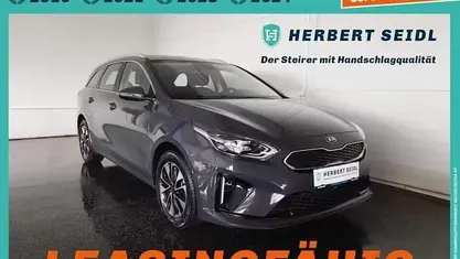 Gebraucht 2021 Kia Ceed Sportswagon Kombi | € 21.480