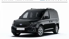 Silber Neu 2024 Ford Tourneo Connect Titanium Van / Kleinbus | € 37.900 (Guter Preis)