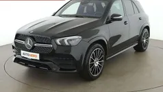 Gebraucht 2021 Mercedes GLE350 AMG line SUV | € 51.190 (Fairer Preis)