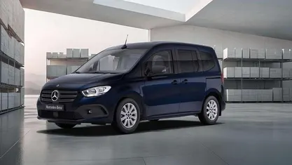 Gebraucht 2025 Mercedes Citan 110 Kombi | € 33.480 (Teuer)