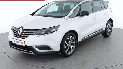Gebraucht 2015 Renault Espace Intens Van / Kleinbus | € 14.490 (Guter Preis)