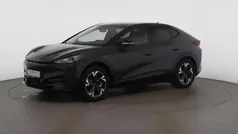 Dunkelgrau normal Gebraucht 2025 Cupra Tavascan SUV | € 43.490 (Fairer Preis)