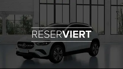 Gebraucht Mercedes GLA200 Progressive 150 PS (110 kW) 2024 Weiß SUV