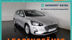 Silber Gebraucht 2020 Ford Focus Kombi | € 15.980 (Fairer Preis)