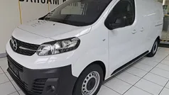Weiß Gebraucht 2024 Opel Vivaro S Van | € 31.990 (Superpreis)