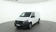 Gebraucht 2023 Mercedes Vito Van / Kleinbus | € 33.990 (Superpreis)