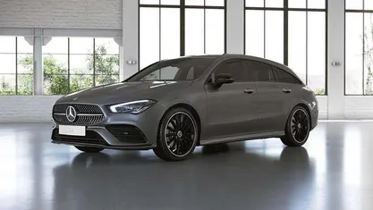 Gebraucht 2020 Mercedes CLA200 Shooting Brake Kombi | € 29.900 (Fairer Preis)