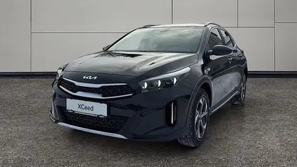 Neu Kia XCeed Silver 116 PS (85 kW) 2026 SUV