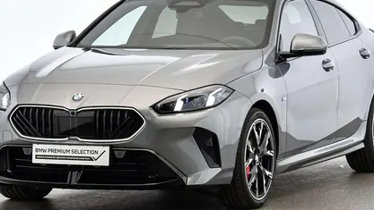 Gebraucht BMW 220 Sport Line 170 PS (125 kW) 2025 Coupé