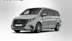 Graphitgrau metallic Gebraucht 2025 Mercedes V250 Style Van / Kleinbus | € 82.990 (Guter Preis)