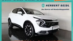 Weiß Gebraucht 2022 Kia Sportage Gold SUV | € 31.980 (Guter Preis)