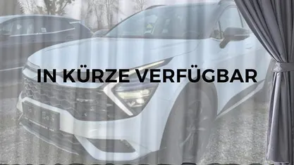Gebraucht Kia Sportage GT-Line 180 PS (132 kW) 2021 SUV