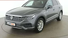 Grau Gebraucht 2019 VW Touareg Elegance SUV | € 39.990 (Guter Preis)