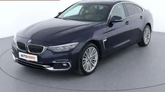Gebraucht 2018 BMW 420 Luxury Line Coupé | € 26.090 (Guter Preis)