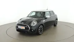 Gebraucht 2020 Mini Cooper S Kleinwagen | € 26.290 (Fairer Preis)