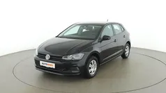 Schwarz Gebraucht 2019 VW Polo Limousine | € 11.990 (Fairer Preis)