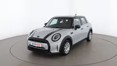 Weiß Gebraucht 2022 Mini Cooper Classic Kleinwagen | € 23.190 (Fairer Preis)