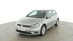 Grau Gebraucht 2017 VW Golf VII Highline Limousine | € 15.590 (Guter Preis)