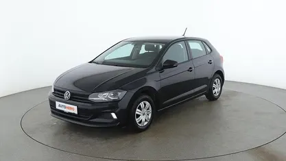 Gebraucht VW Polo 80 PS (58 kW) 2021 Limousine