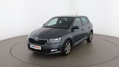 Grau Gebraucht 2019 Skoda Fabia Style Limousine | € 13.190 (Fairer Preis)