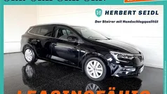Schwarz Gebraucht 2022 Renault Mégane GrandTour Business Kombi | € 18.480 (Fairer Preis)