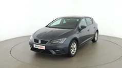 Grau Gebraucht 2019 Seat Leon Style Limousine | € 14.390 (Fairer Preis)