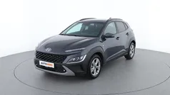 Grau Gebraucht 2022 Hyundai Kona SUV | € 19.390 (Fairer Preis)