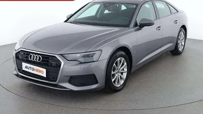 Gebraucht Audi A6 204 PS (150 kW) 2021 Limousine