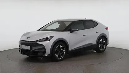 Silber normal Gebraucht 2025 Cupra Tavascan SUV | € 42.990 (Fairer Preis)