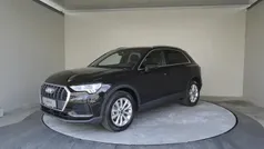 Schwarz metallicperleffektno Neu 2025 Audi Q3 Ambiente SUV | € 43.490 (Fairer Preis)