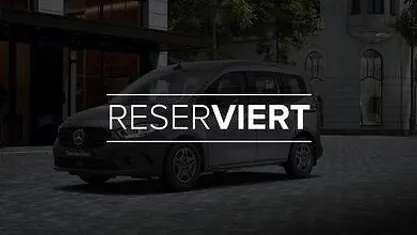 Neu Mercedes eCitan 89 kW (122 PS) 2025 Chromitgrau metallic Kombi