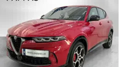 Gebraucht 2023 Alfa Romeo Tonale SUV | € 34.900 (Guter Preis)