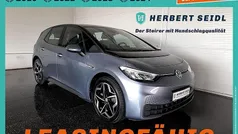 Blau Gebraucht 2022 VW ID.3 Pro Kleinwagen | € 20.480 (Guter Preis)